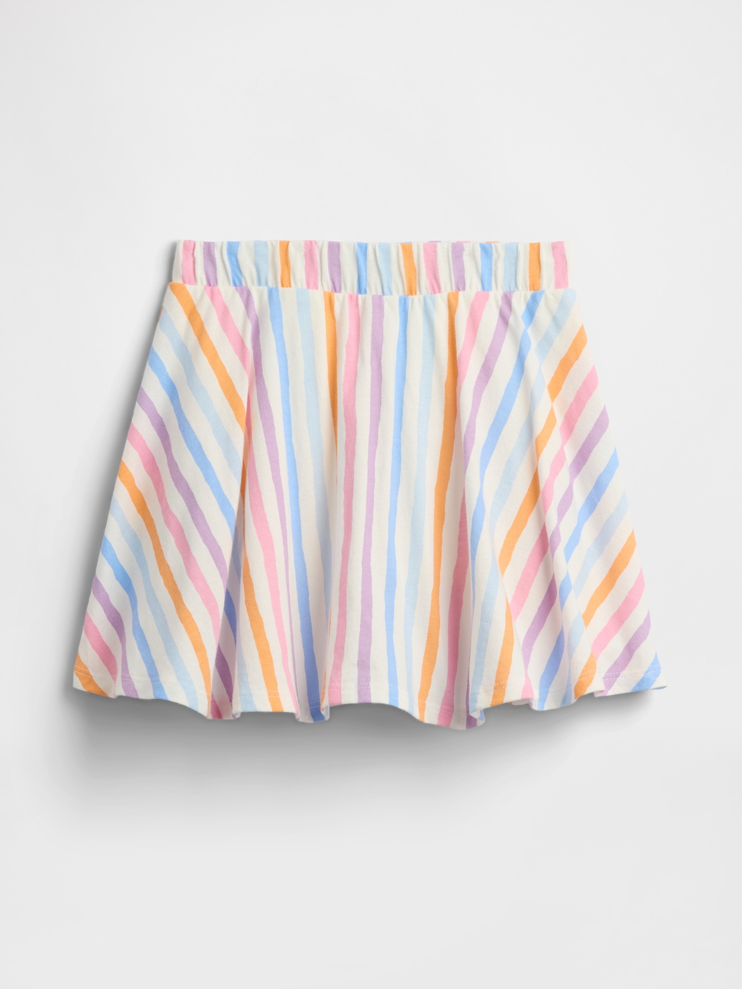 babyGap Pull-On Jersey Skort