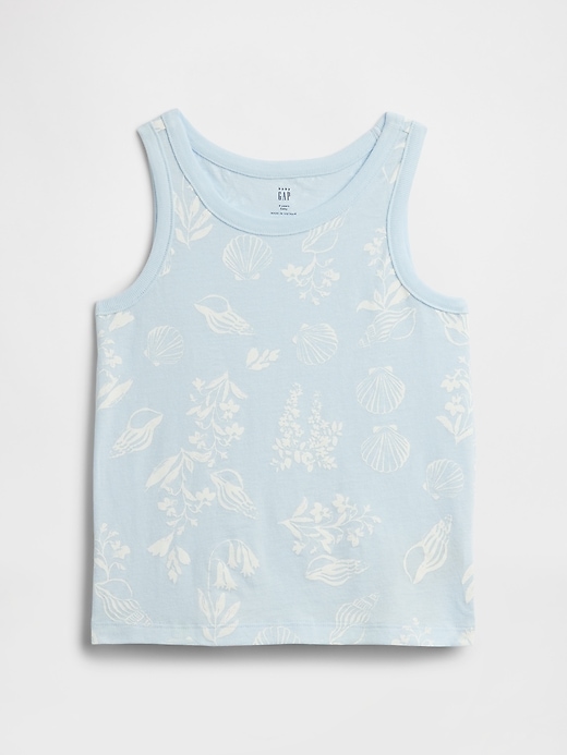 Image number 1 showing, babyGap Tank Top