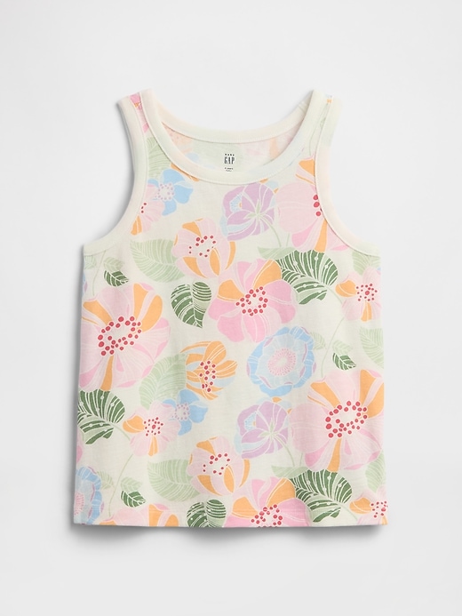 Image number 1 showing, babyGap Tank Top