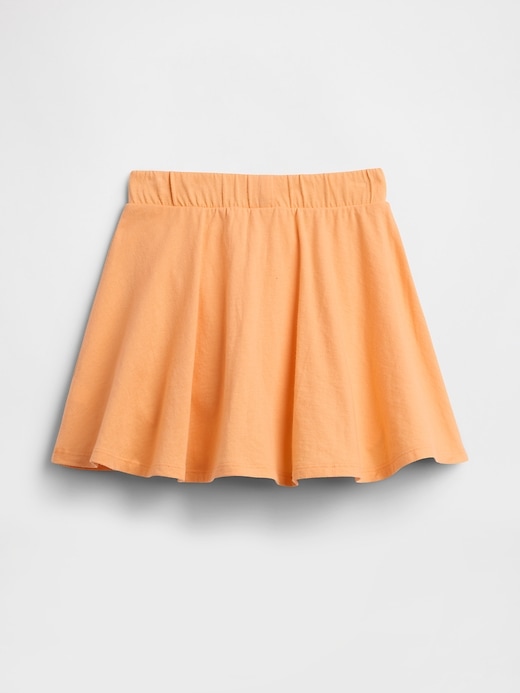 Image number 2 showing, babyGap Pull-On Jersey Skort