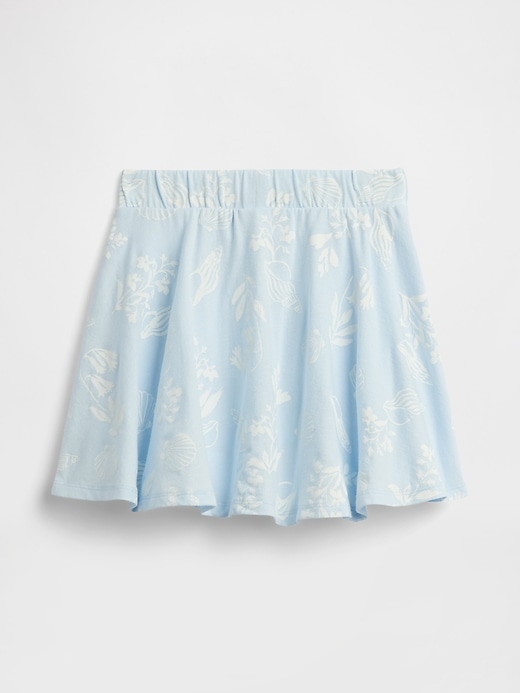 Image number 2 showing, babyGap Pull-On Jersey Skort