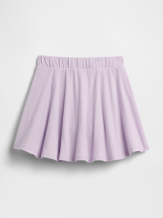 Image number 2 showing, babyGap Pull-On Jersey Skort