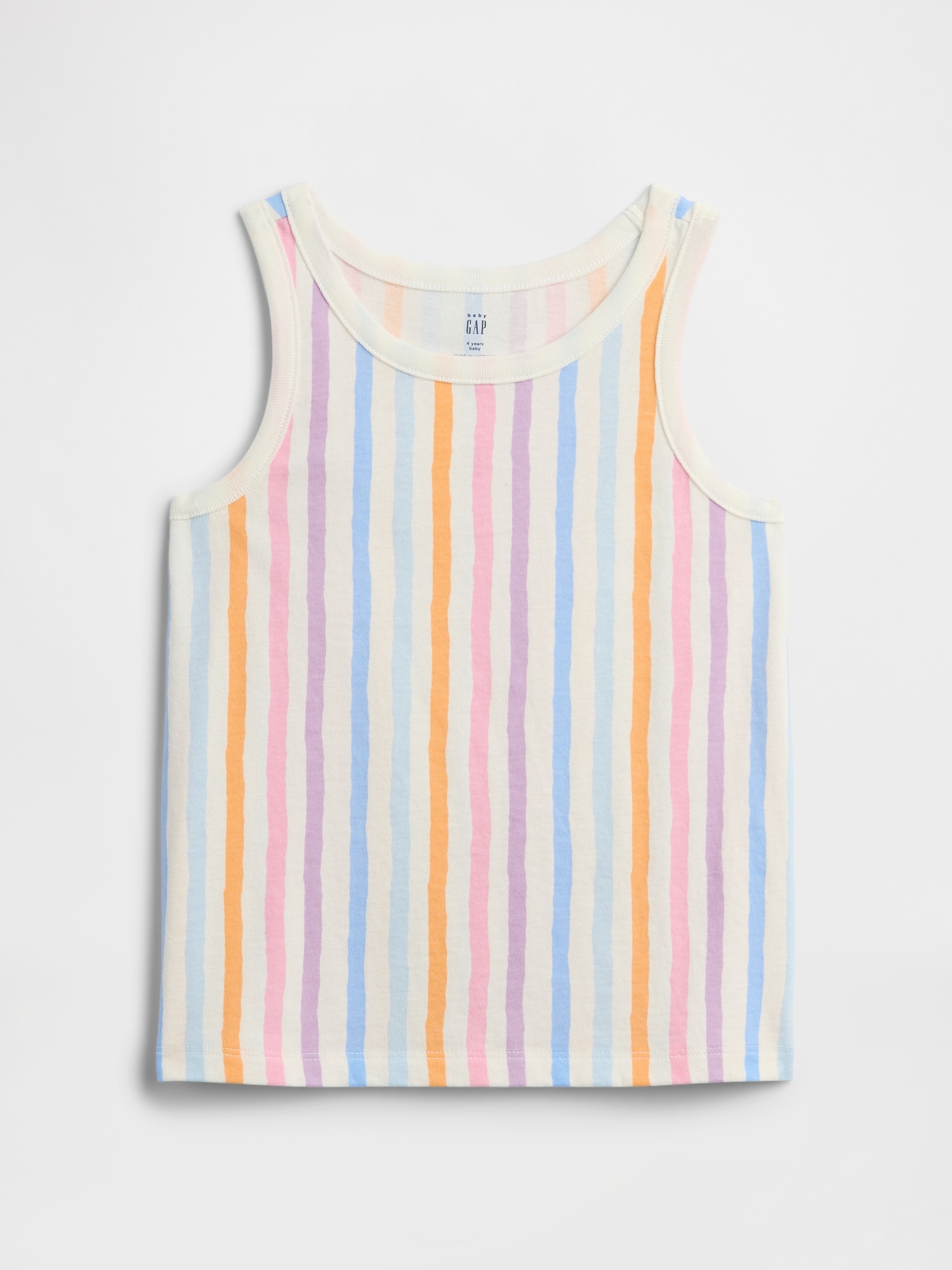 babyGap Tank Top