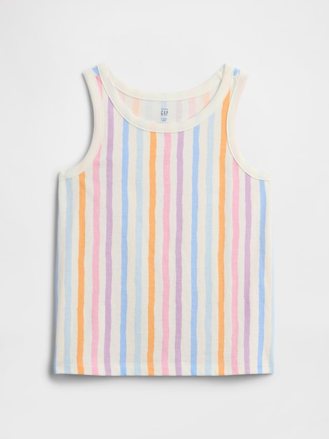babyGap Tank Top