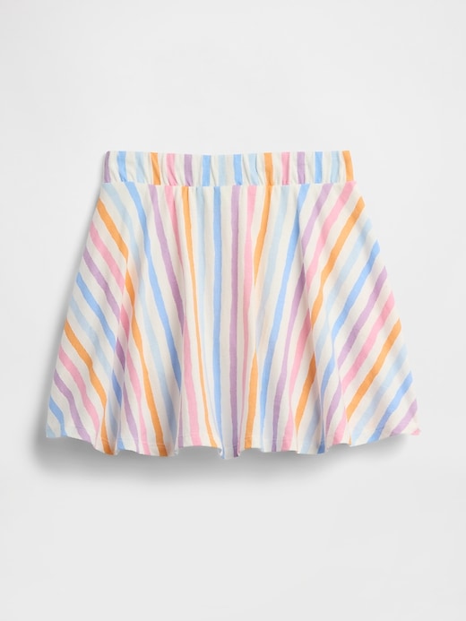 Image number 2 showing, babyGap Pull-On Jersey Skort