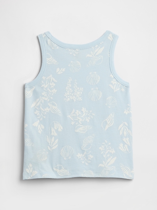 Image number 2 showing, babyGap Tank Top
