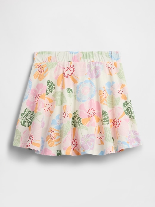 Image number 2 showing, babyGap Pull-On Jersey Skort