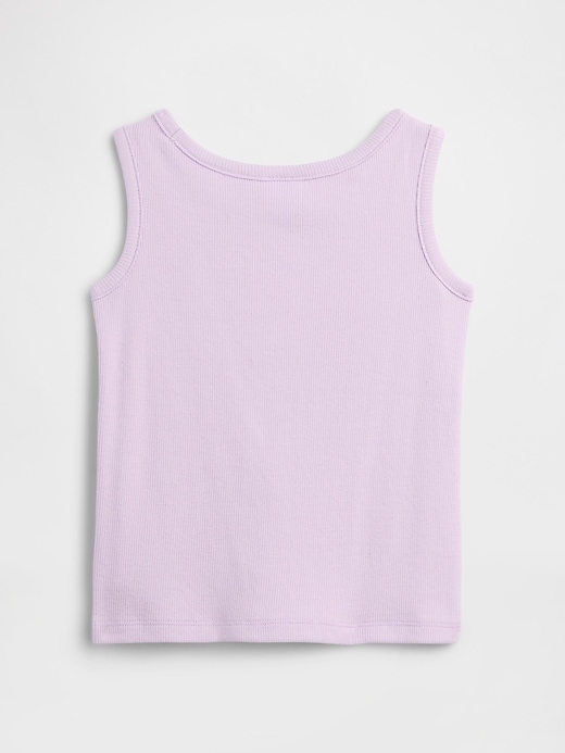 Image number 2 showing, babyGap Tank Top