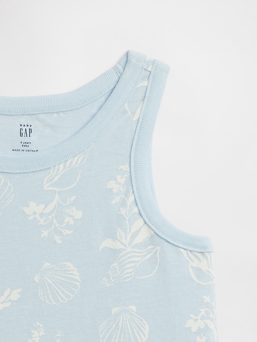 Image number 3 showing, babyGap Tank Top