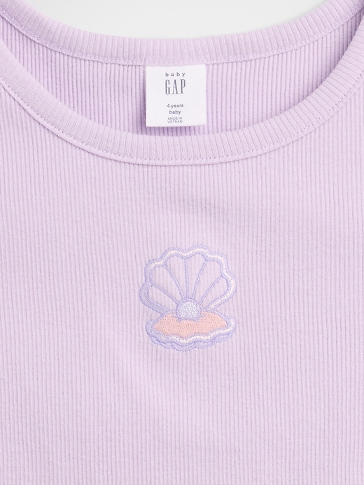 Image number 3 showing, babyGap Tank Top