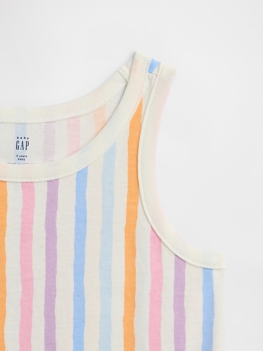 Image number 3 showing, babyGap Tank Top