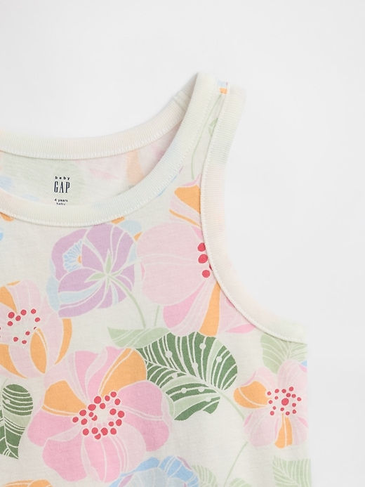 Image number 3 showing, babyGap Tank Top