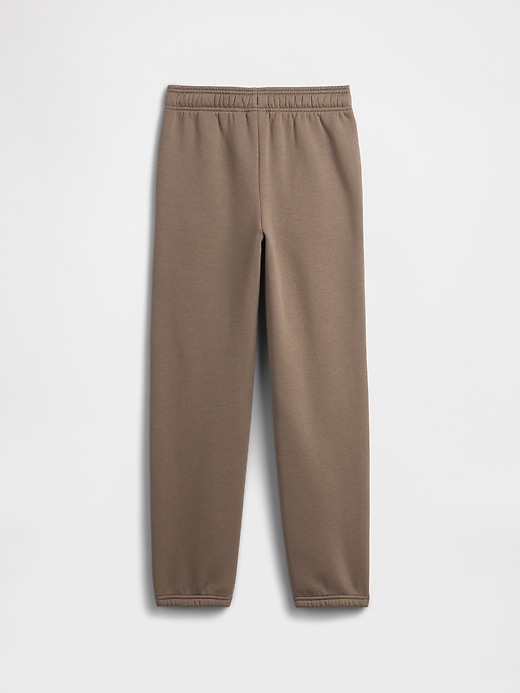 Image number 2 showing, Kids Relaxed Gap Logo Joggers