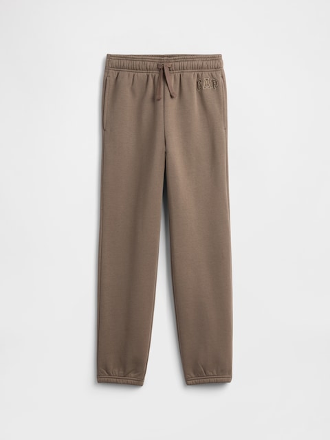 Kids Relaxed Gap Logo Joggers
