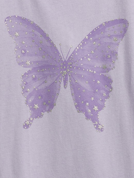 Image number 3 showing, Kids Graphic T-Shirt