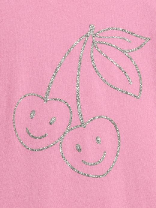 Image number 3 showing, Kids Graphic T-Shirt