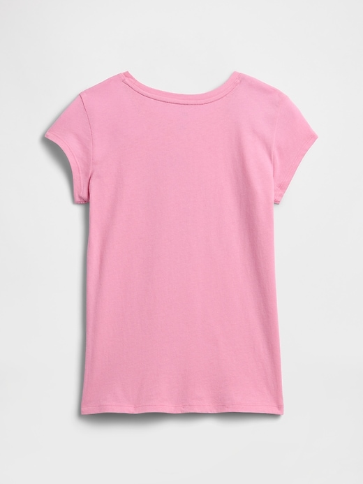 Image number 2 showing, Kids Graphic T-Shirt