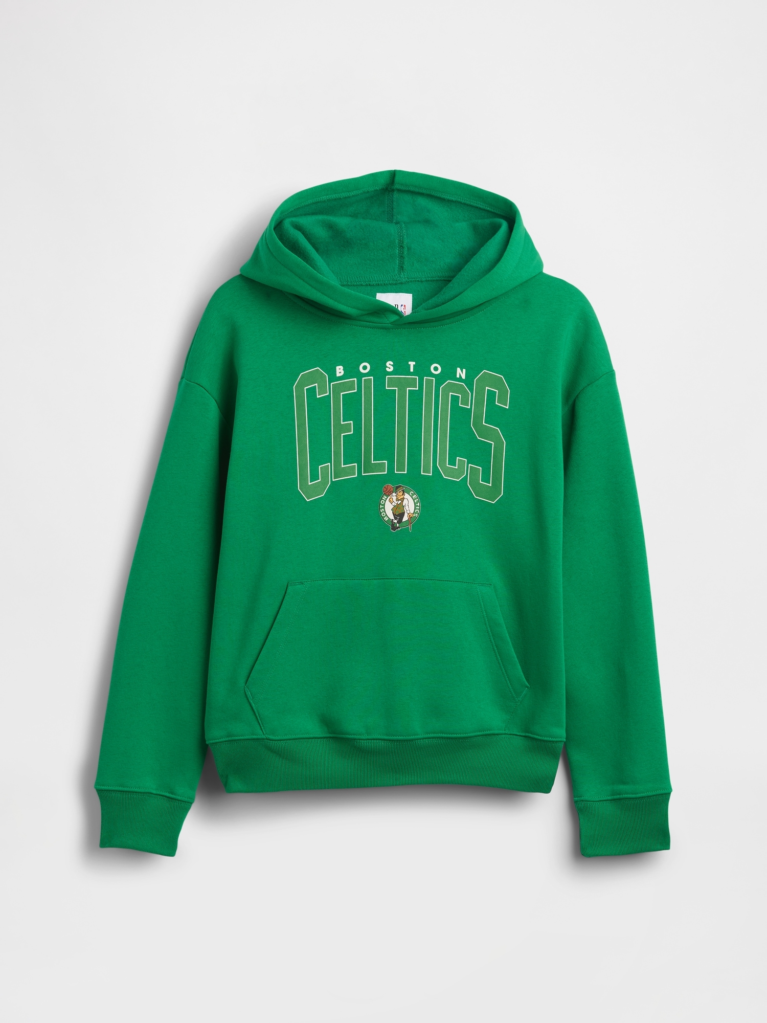 GapKids NBA Relaxed Hoodie