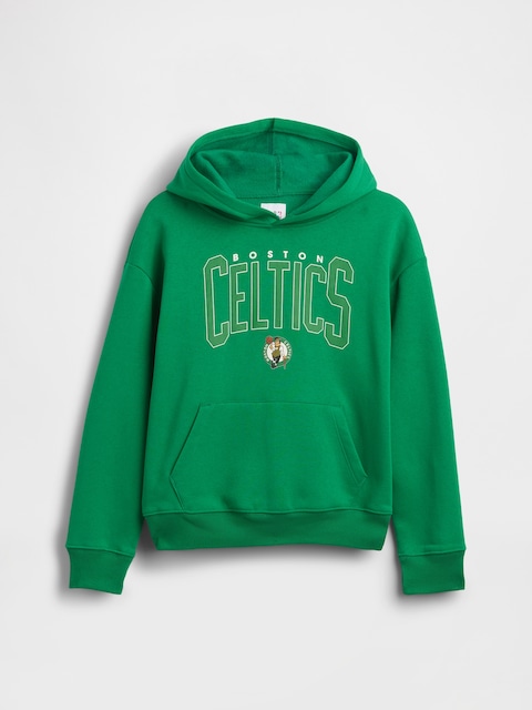 GapKids NBA Relaxed Hoodie
