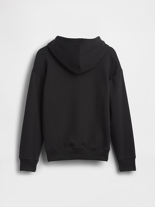 Image number 2 showing, GapKids NBA Relaxed Hoodie