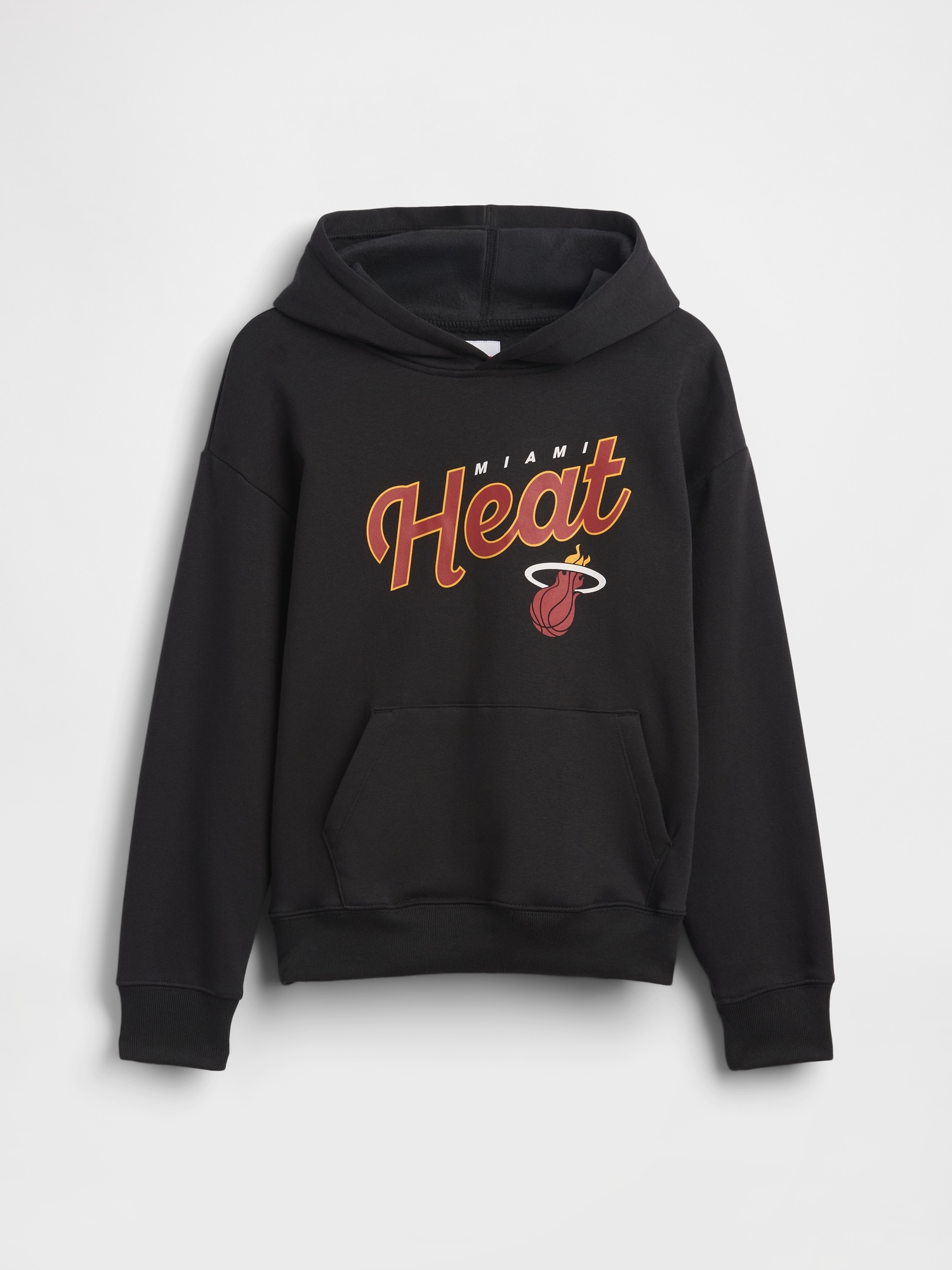 GapKids NBA Relaxed Hoodie