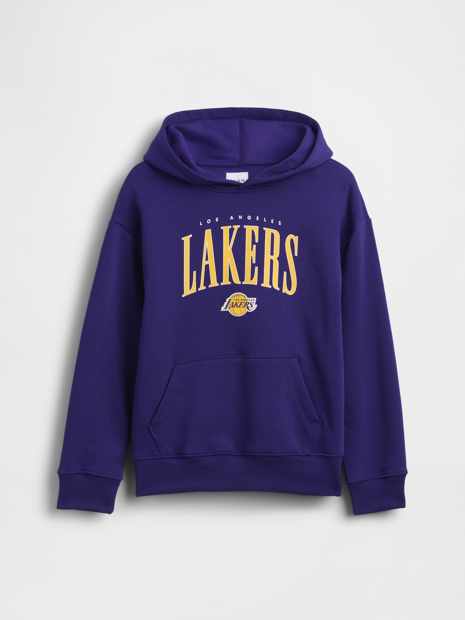 GapKids NBA Relaxed Hoodie