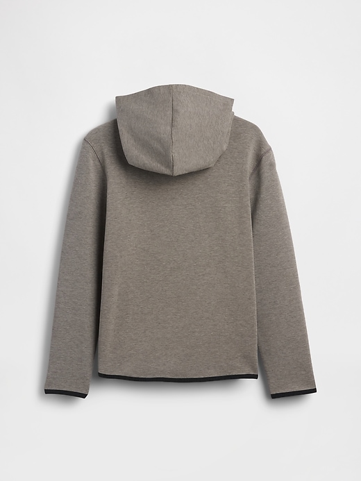 Image number 3 showing, Kids GapFit Tech Hoodie