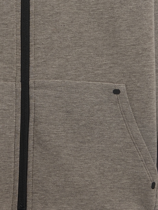 Image number 4 showing, Kids GapFit Tech Hoodie