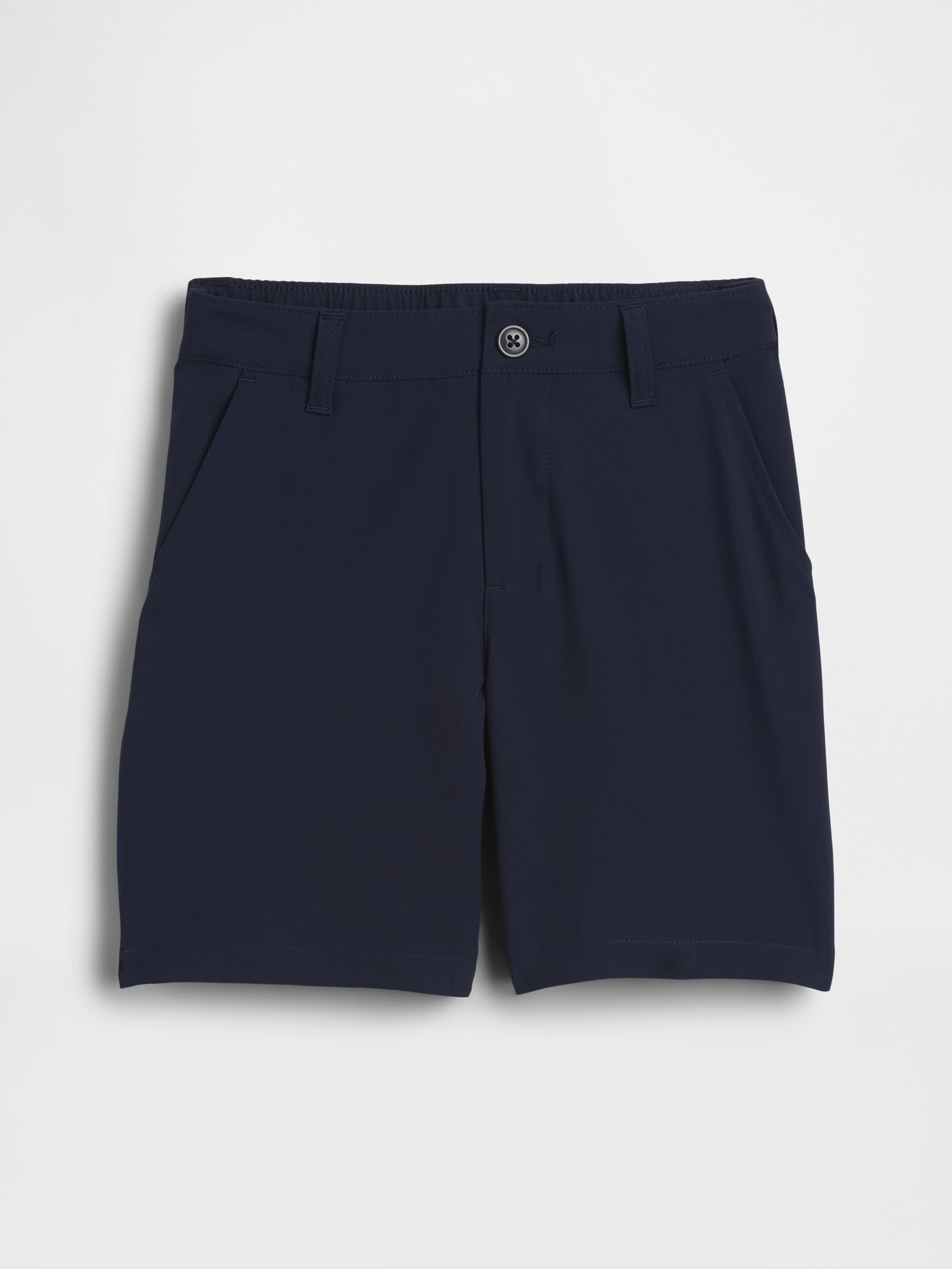 Kids Relaxed Hybrid Tech Shorts