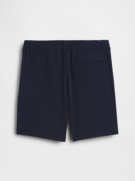 Image number 2 showing, Kids Relaxed Hybrid Tech Shorts