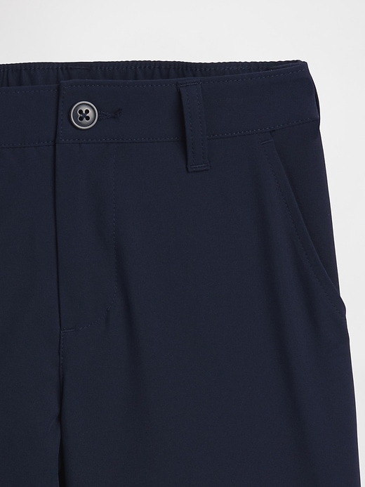 Image number 3 showing, Kids Relaxed Hybrid Tech Shorts