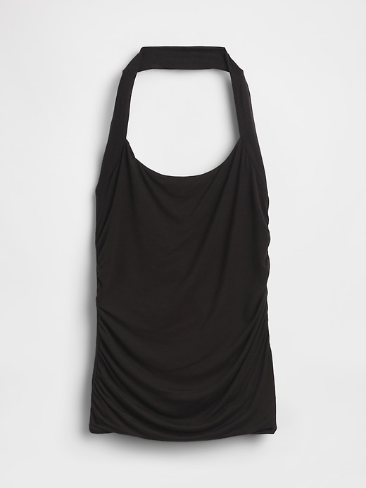 Image number 5 showing, Halter Tank Top