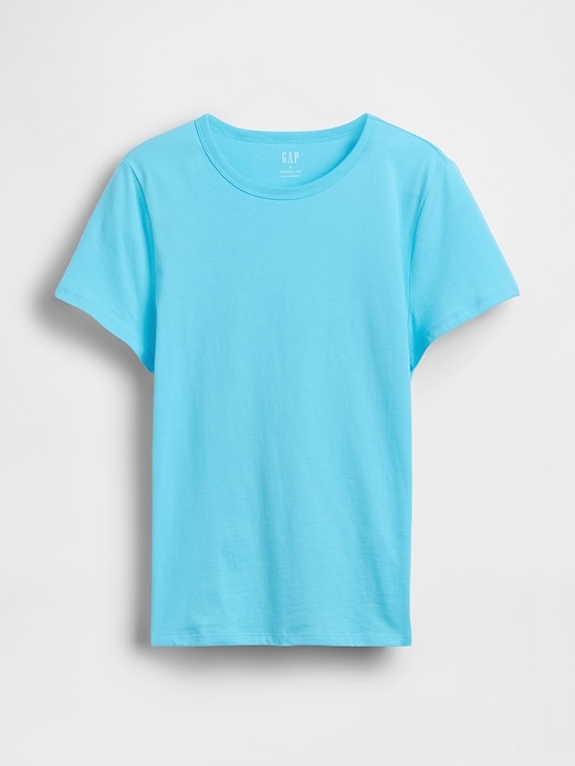 Image number 5 showing, Favorite Crewneck T-Shirt