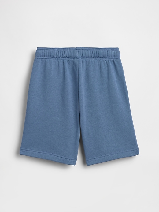 Image number 2 showing, Kids Gap Logo Pull-On Shorts