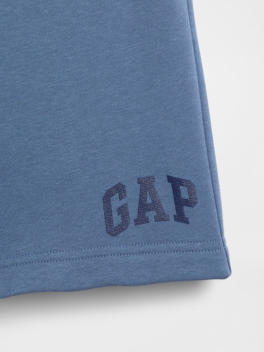 Image number 3 showing, Kids Gap Logo Pull-On Shorts