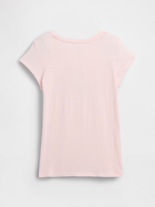 Image number 2 showing, Kids Graphic T-Shirt