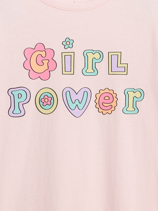 Image number 3 showing, Kids Graphic T-Shirt