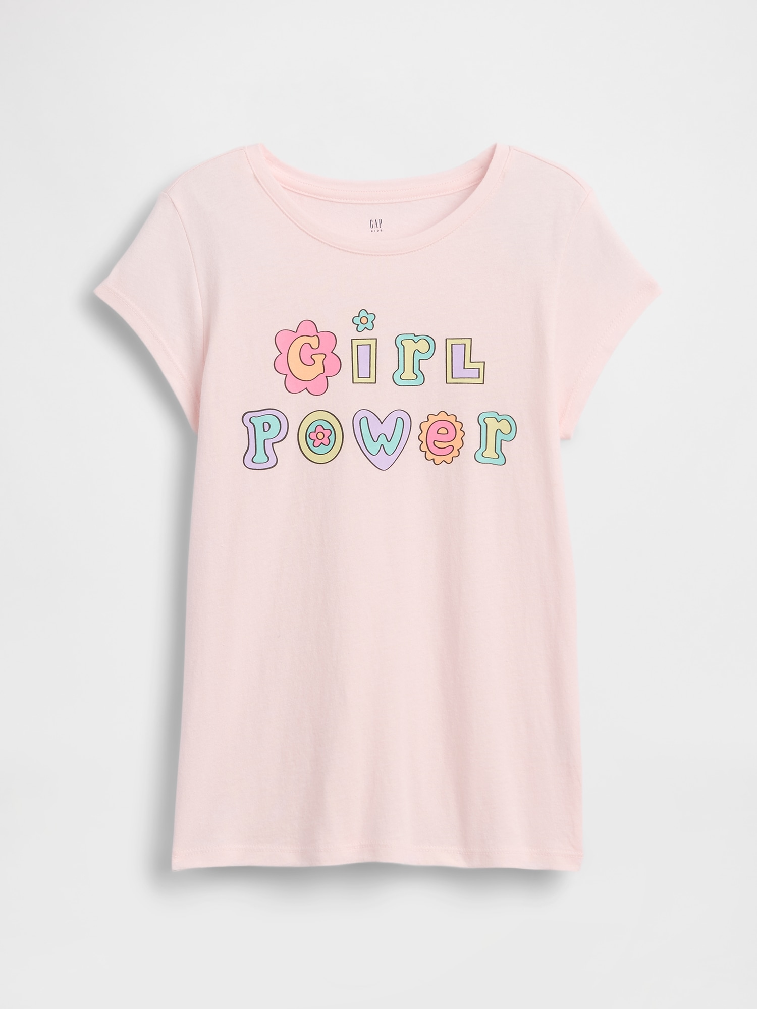 Kids Graphic T-Shirt