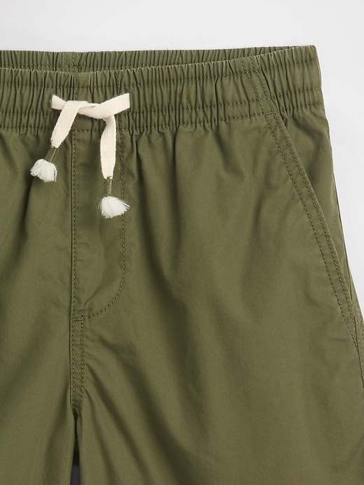 Kids Relaxed Pull-On Shorts | Gap Factory