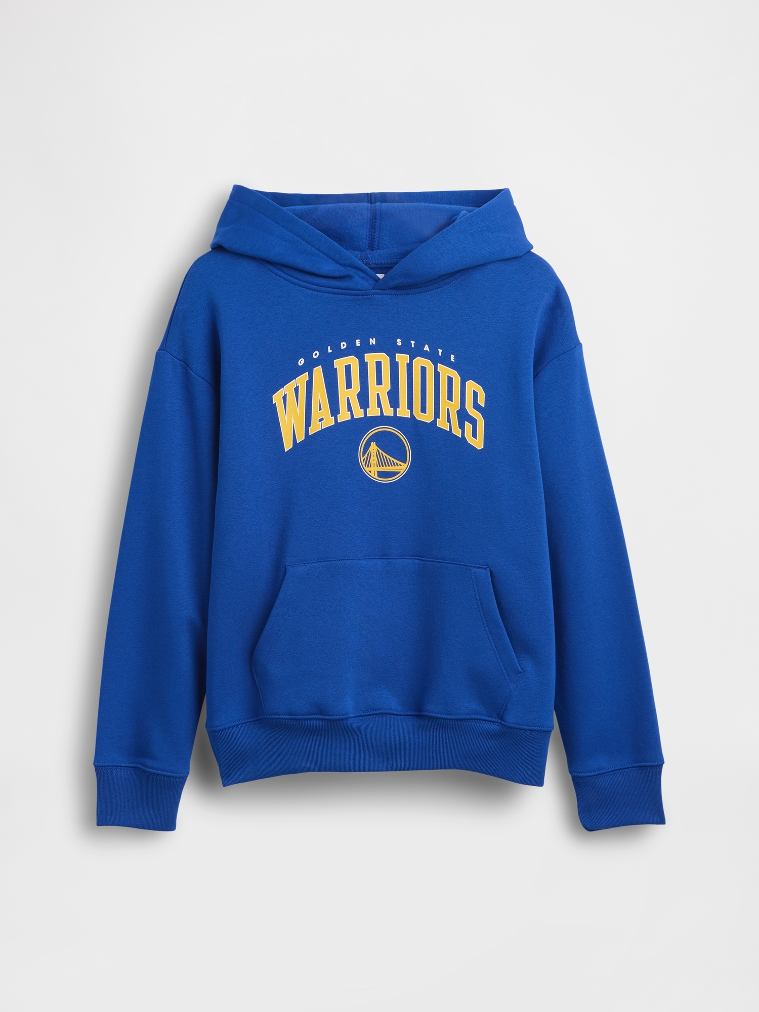 GapKids NBA Relaxed Hoodie