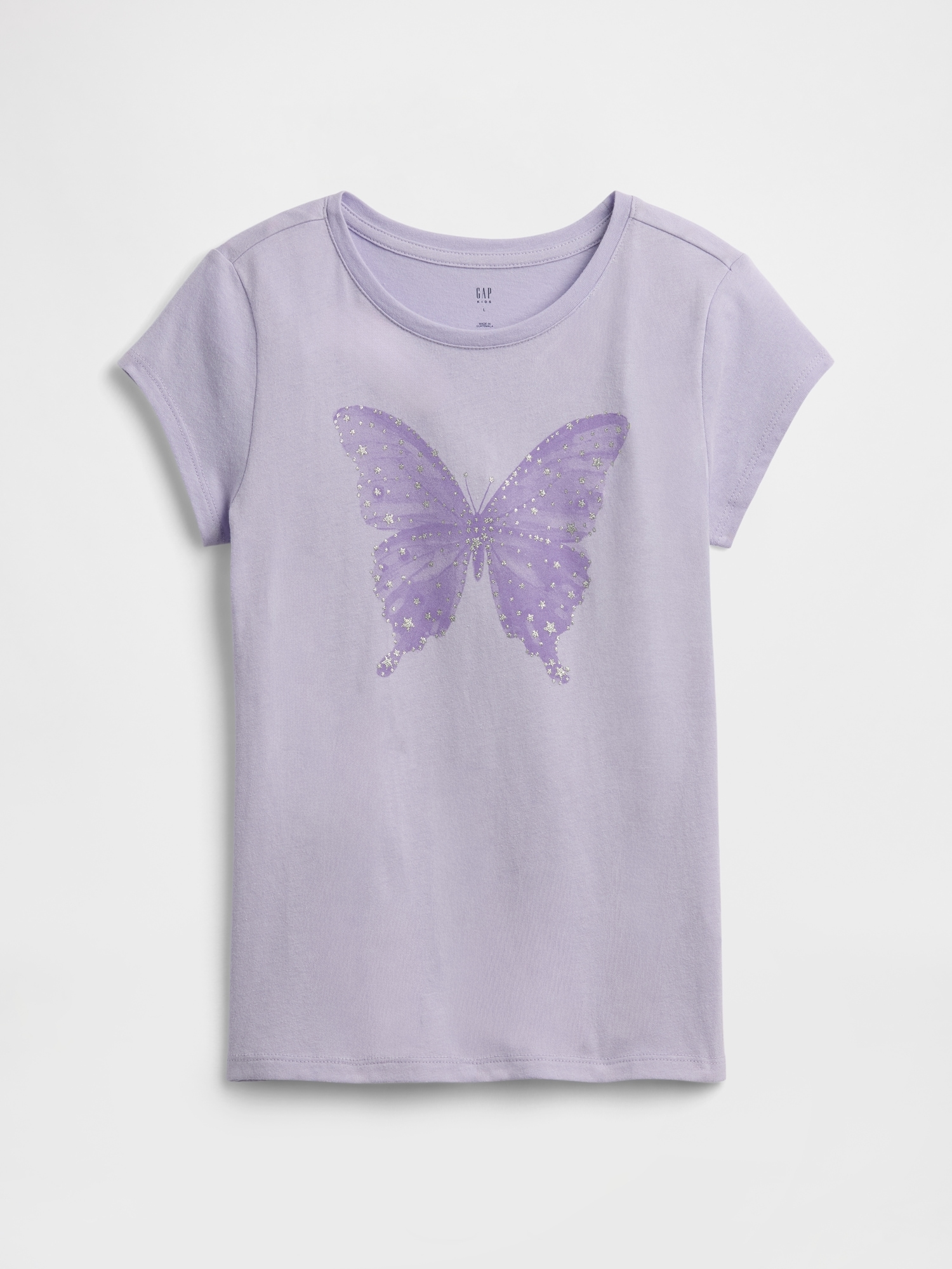 Kids Graphic T-Shirt