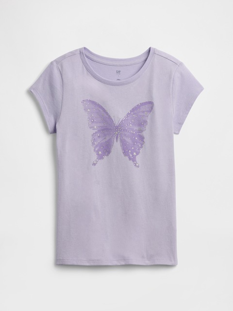 Kids Graphic T-Shirt