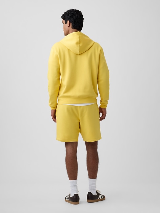Image number 2 showing, Gap Logo Shorts