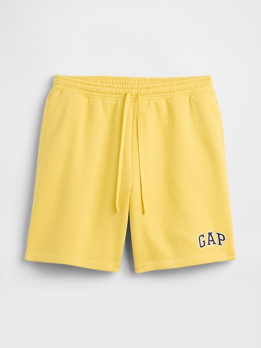 Image number 4 showing, Gap Logo Shorts