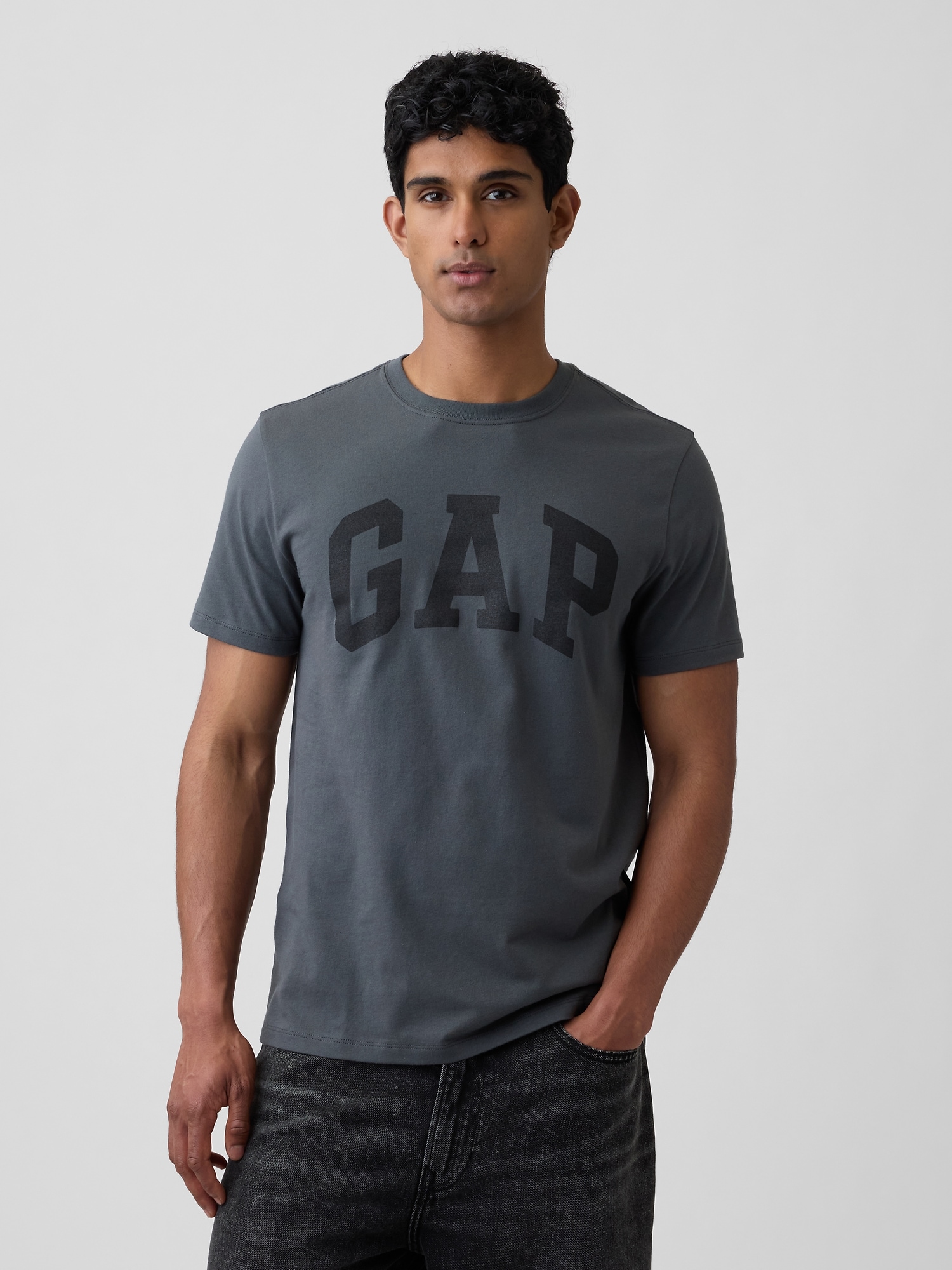 Everyday Soft Gap Logo T-Shirt