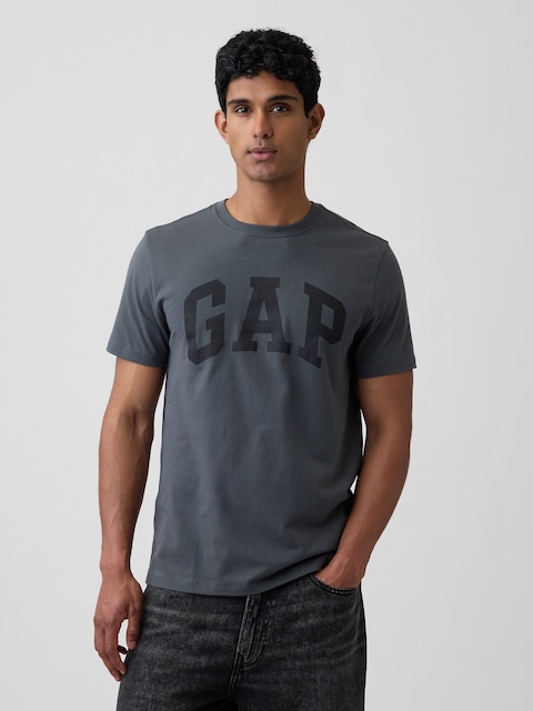 Everyday Soft Gap Logo T-Shirt