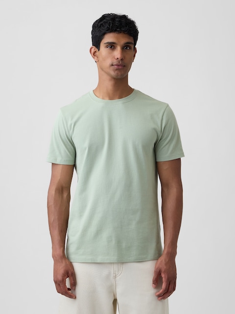Everyday Soft Crewneck T-Shirt