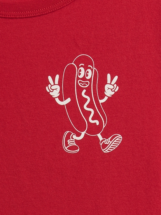 Image number 3 showing, Kids Muscle Tank Top