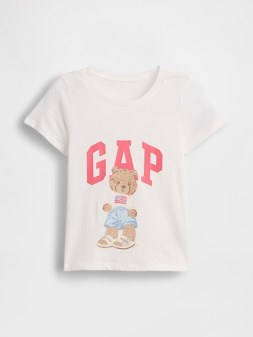 Image number 1 showing, babyGap Graphic T-Shirt