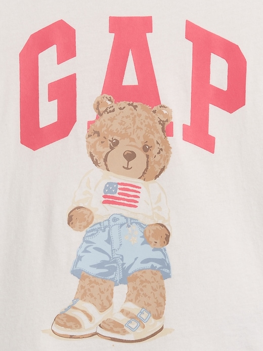 Image number 3 showing, babyGap Graphic T-Shirt